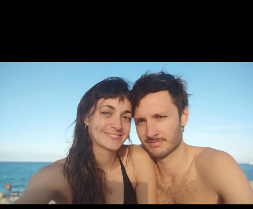 Octavio & Antonella