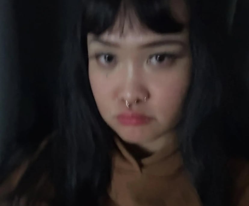 Francine (21), $250, LGBTQIA+, Have pets, Smoker, and No children