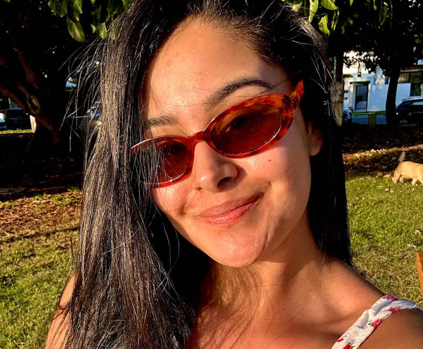 Thalita Cardoso (32), $350, No pets, Non-smoker, and No children