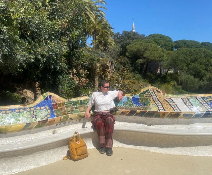 Lilliana (22), $320, LGBTQIA+, Non-smoker, No pets, and No children