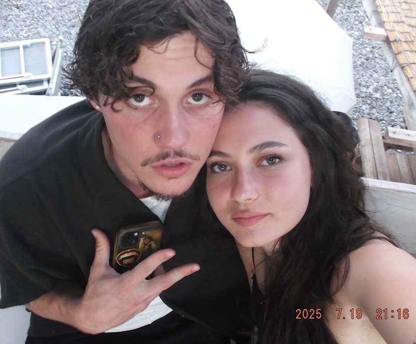 Pablo (22) and Jade (22), $500, 