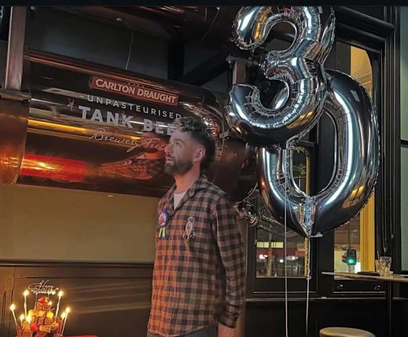 Sam