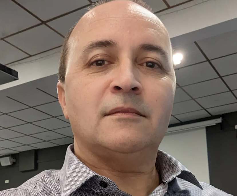 Dawood Mohseni