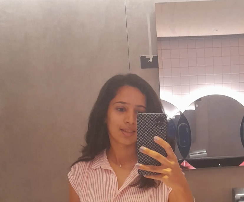 Smrithi Rajesh