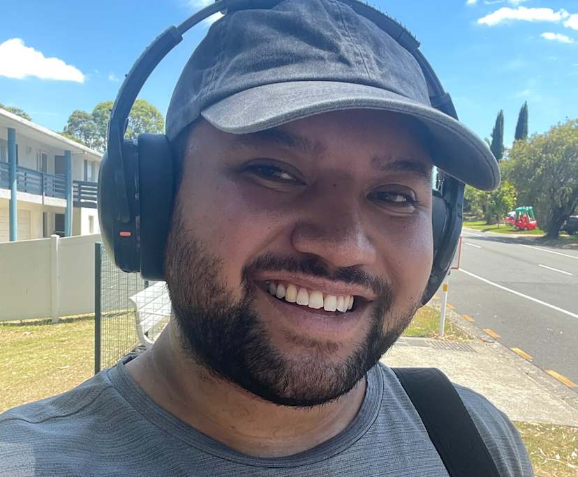 River (27), $400, LGBTQIA+, Non-smoker, No pets, and No children