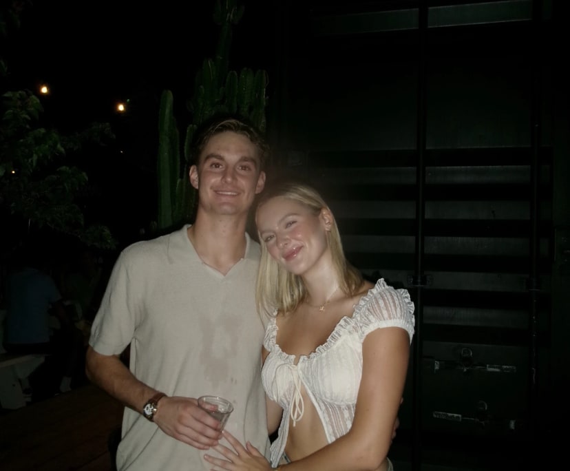 Jamis & Oschyn