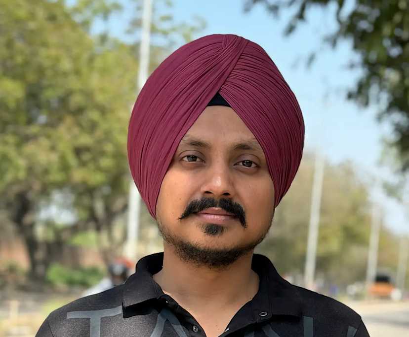 Surinder