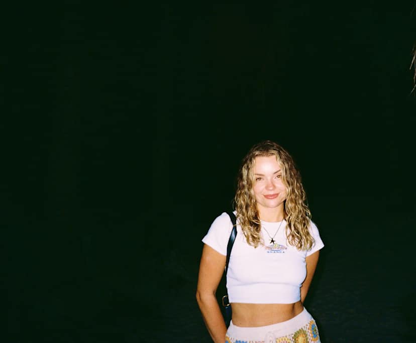 Megan