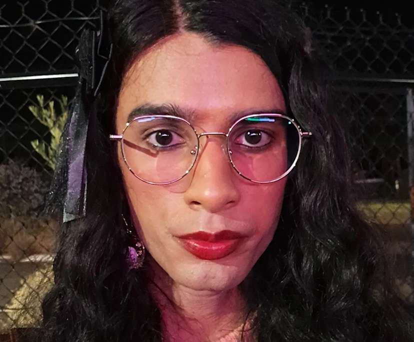 Saanvi (24), $250, LGBTQIA+, Non-smoker, No pets, and No children