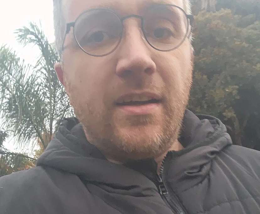 Jesse Stonehouse (34), $400, 