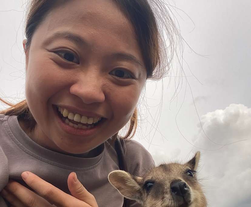Chia Hui