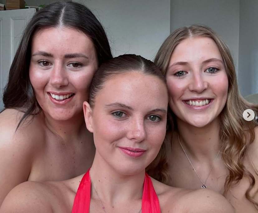 Olivia Bolwell (23), $250, 