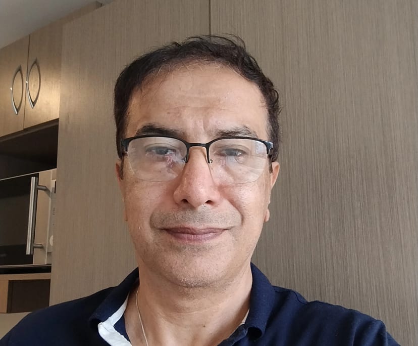 Fred Ashkani