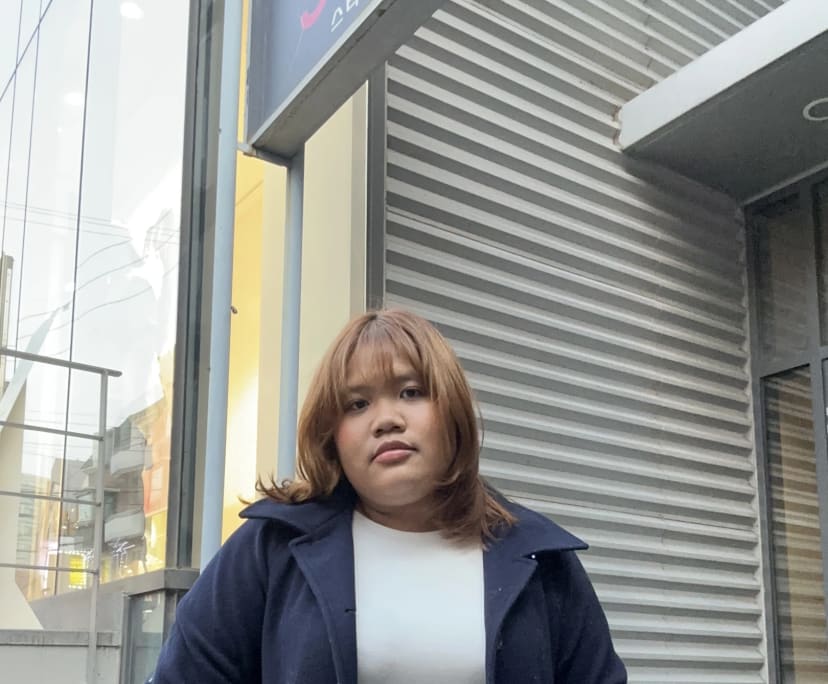 Nikki (28), $275, Non-smoker, No pets, and No children