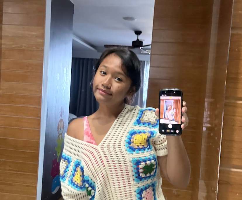 Dayinta Assyifa