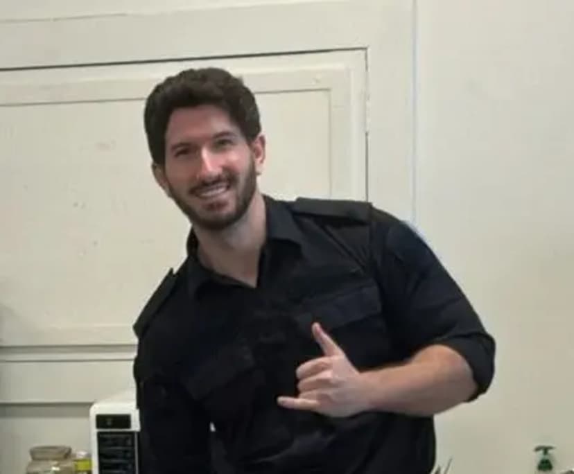 Joel