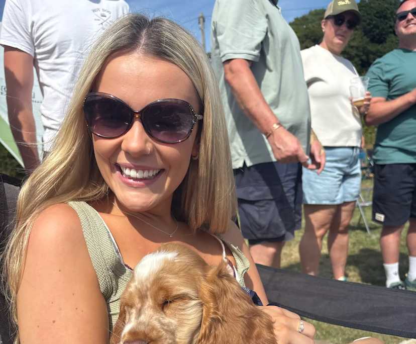 Chloe Williams & Seren