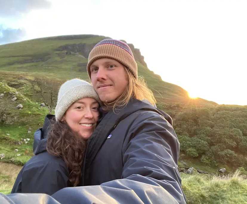 James & Jessica