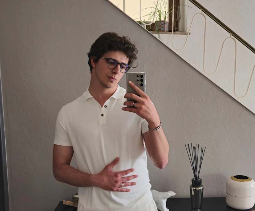 Axel Fitoussi