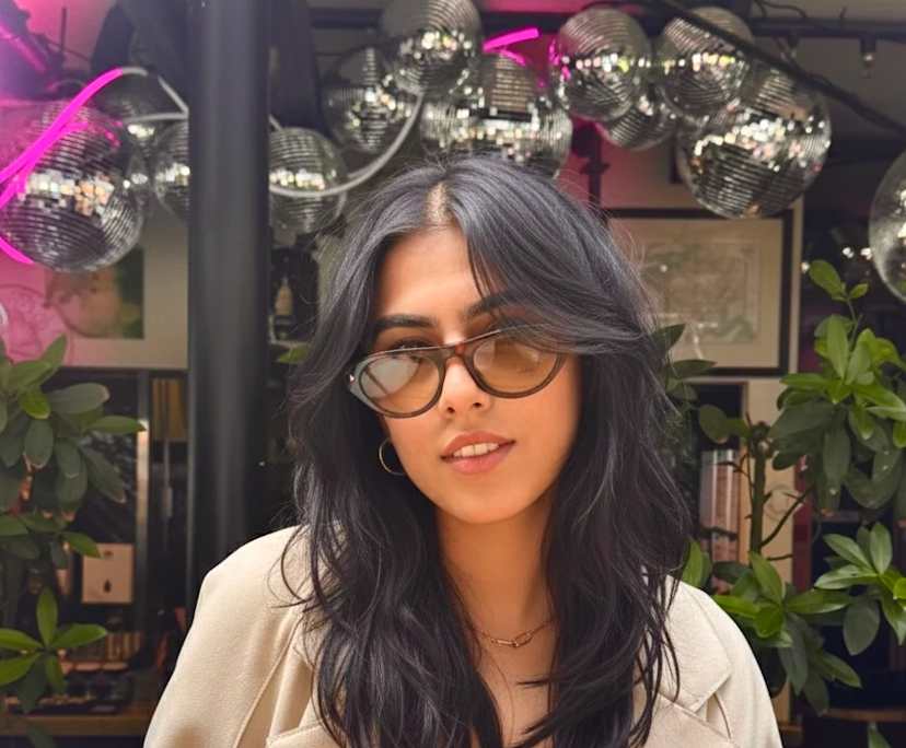 Asmi Vaid (22), $450, Non-smoker, No pets, and No children