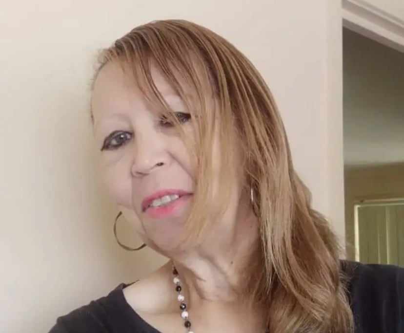 Bernice (62), $450, Non-smoker, No pets, and No children