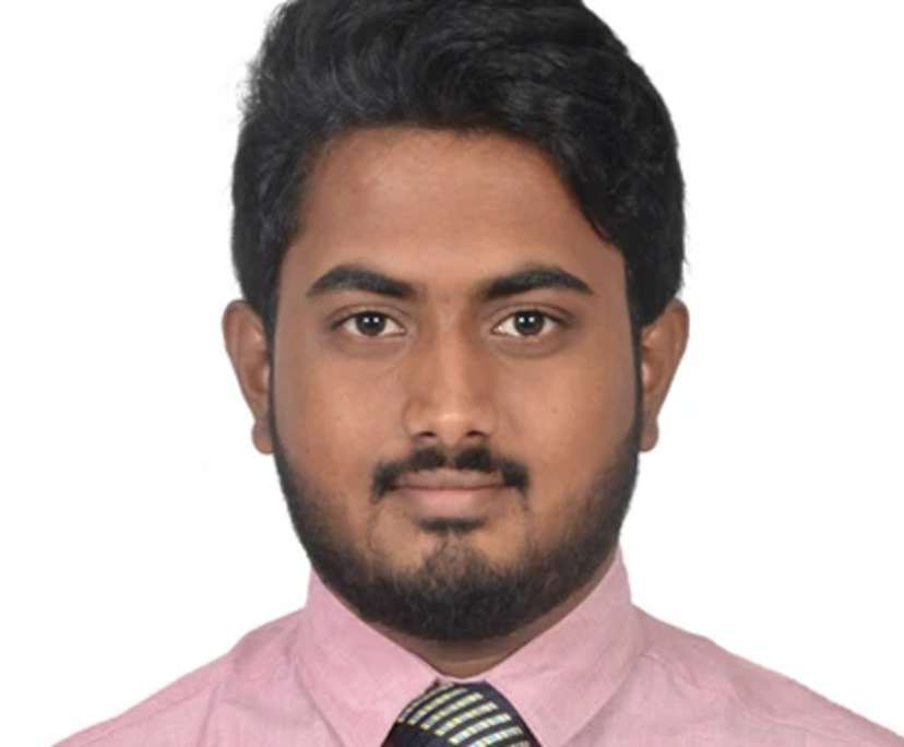 Sanjay Karthick