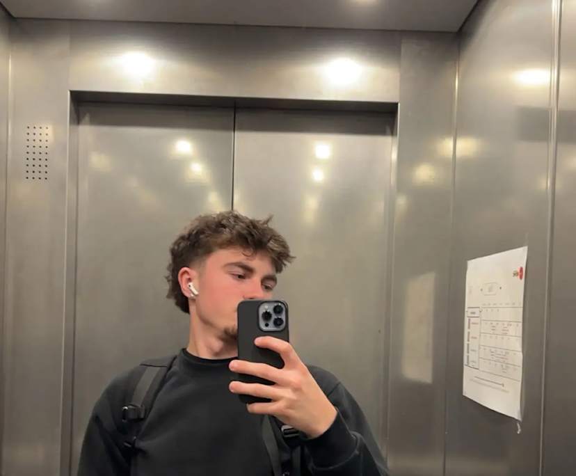 Matheo, Leny & Lilian