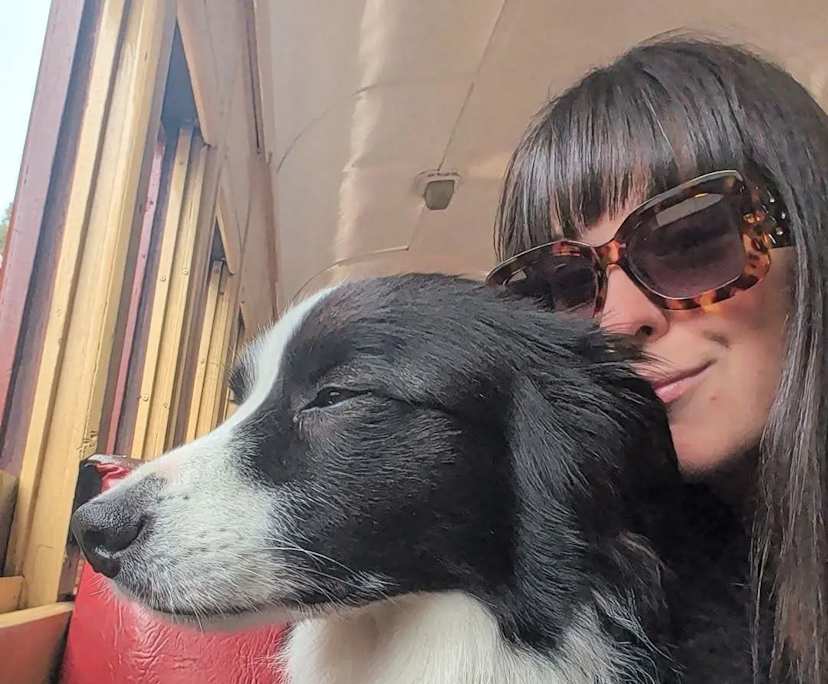 Stephanie (31), $400, Non-smoker, Have pets, and No children