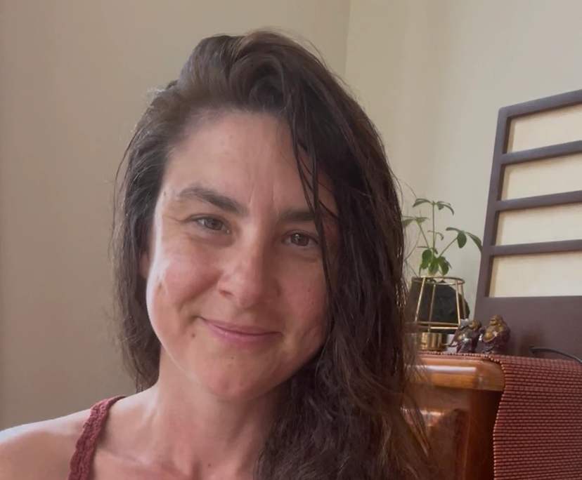 Sharlai (39), $300, Non-smoker, No pets, and No children