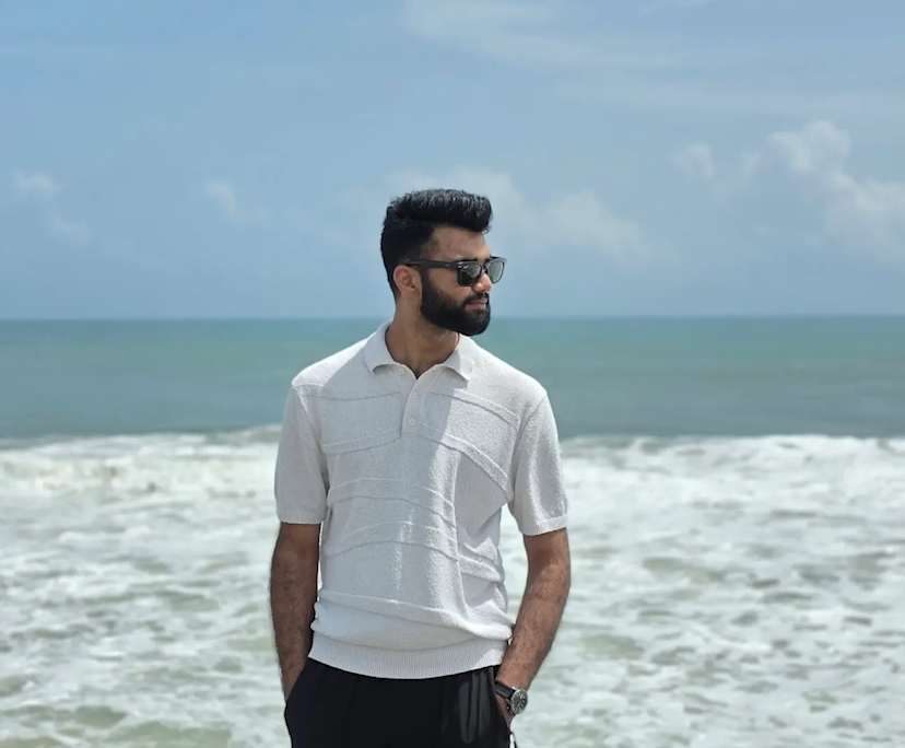 Shanis Muhammed