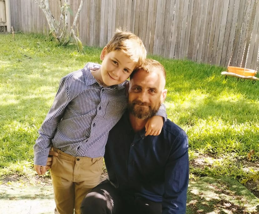 Jason (40) - Looking in Hervey Bay, Granville, Maryb... | Flatmates.com.au