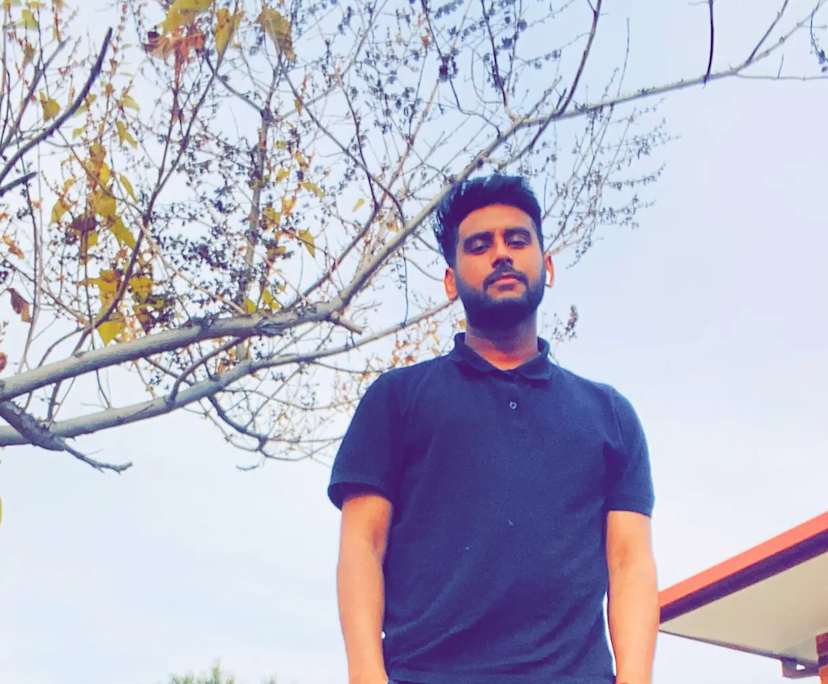 Jaspreet