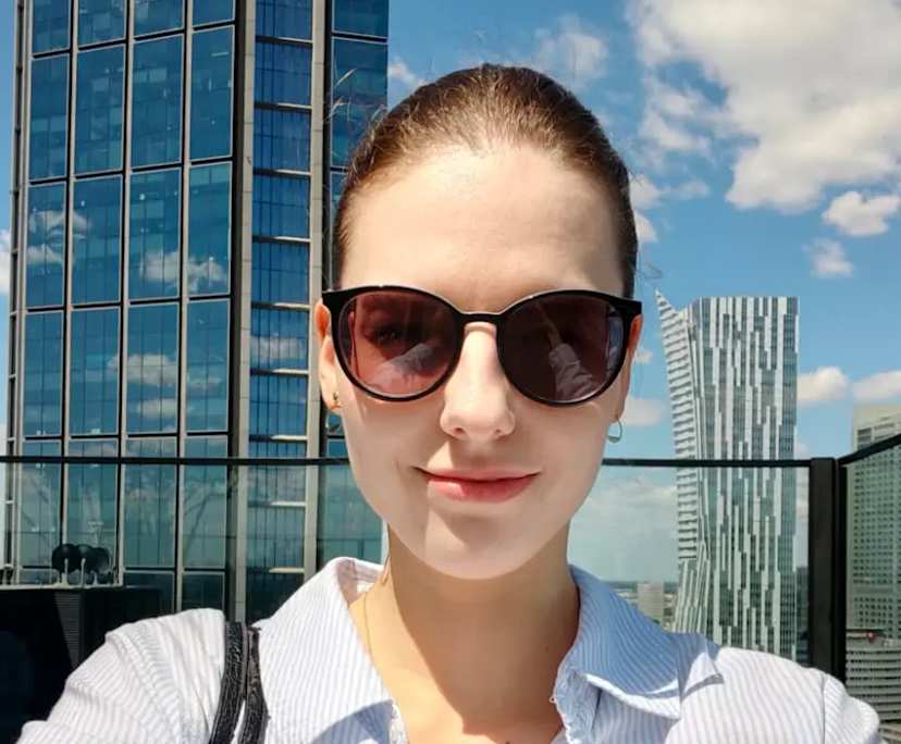 Klaudia Trebska