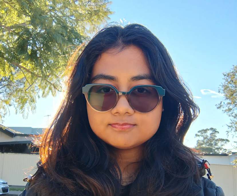 Syeda Anmol