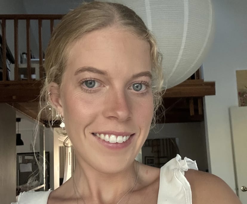 Georgina
