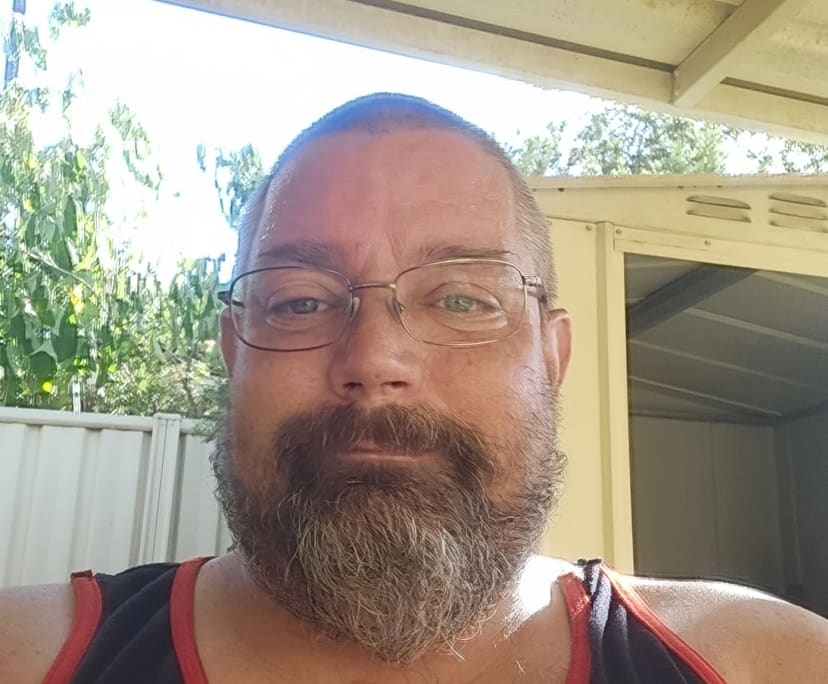 Chad (41), $350, Smoker, No pets, and No children
