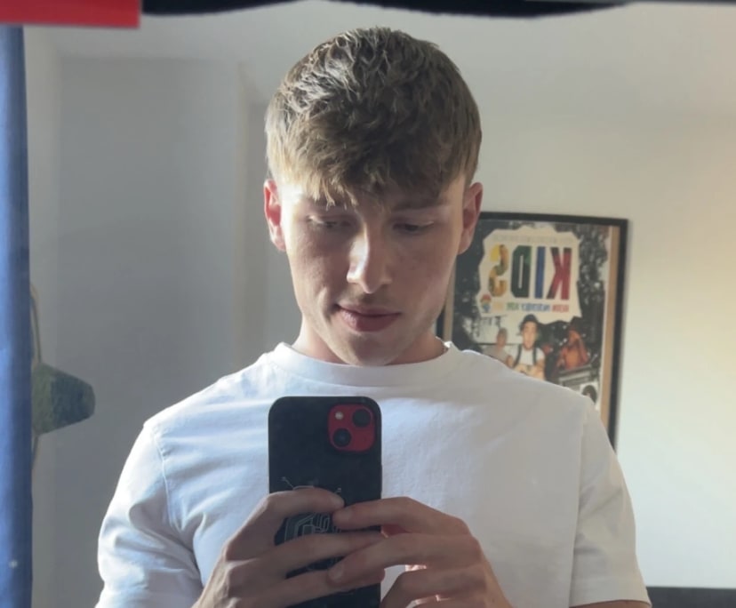 Tom