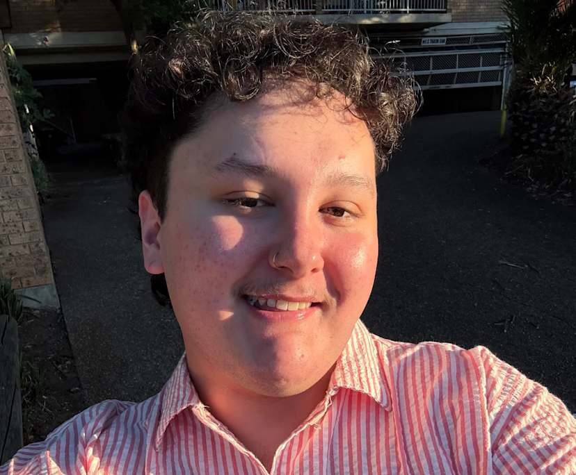 Luke-Ashton (20), $550, LGBTQIA+, Non-smoker, No pets, and No children