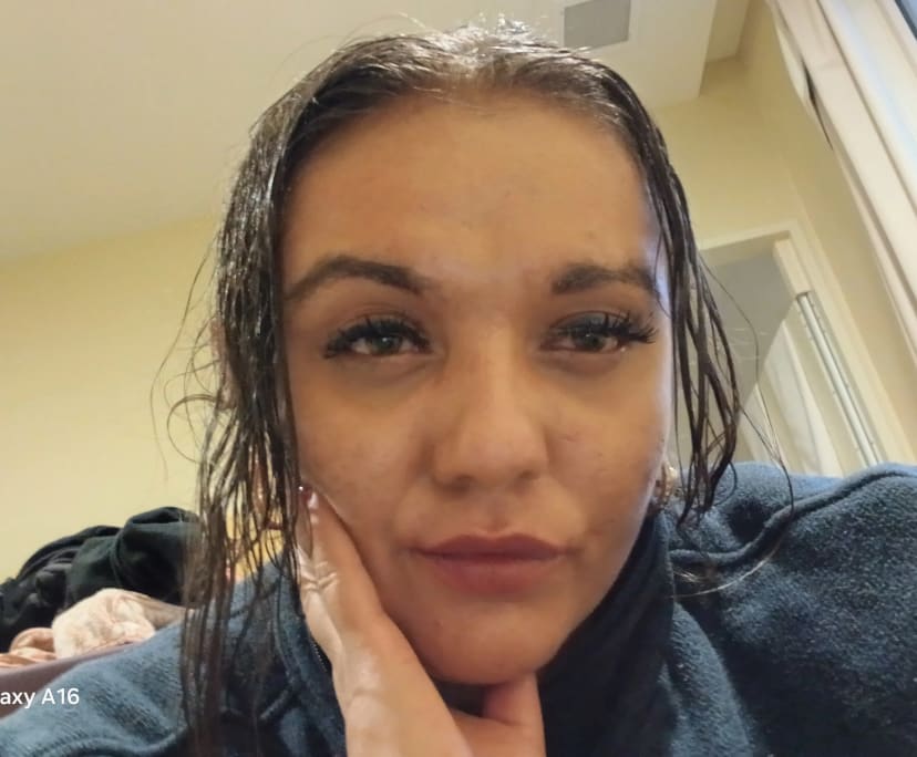 Charmaine Rose Sullivan