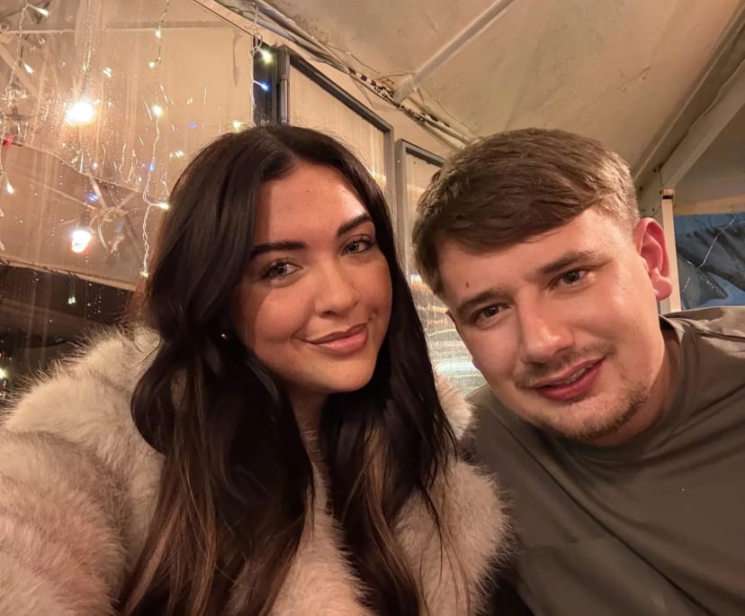 Toni & Cameron