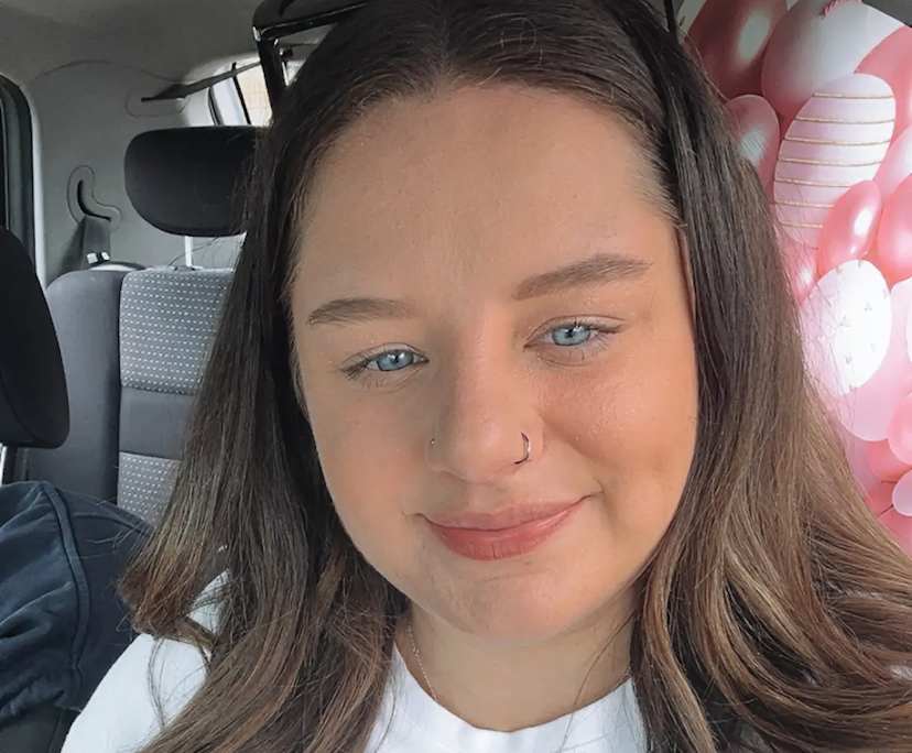 sydnie (22), $280, Non-smoker, No pets, No children, and LGBTQIA+