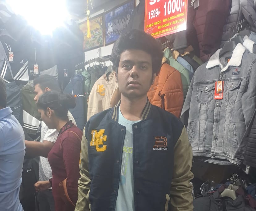 Dikshant