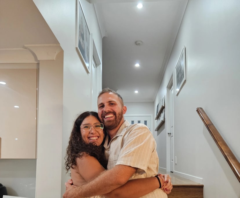 Ailen & Francisco