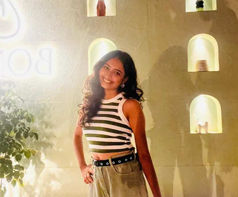 Prashmita Rath