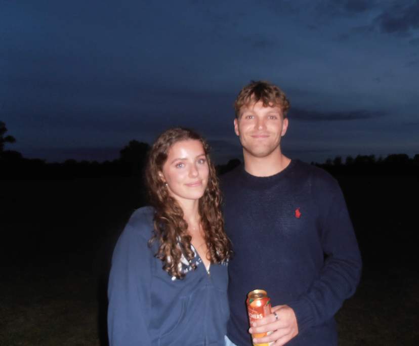 Bradley (23) and Jasmine (22), $500, 