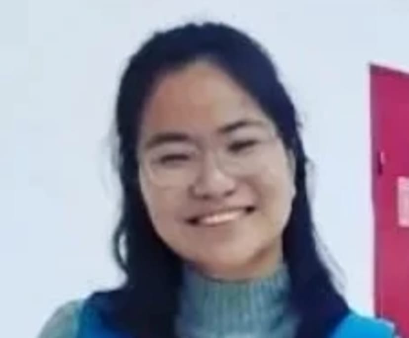 Josephine Sandjaja