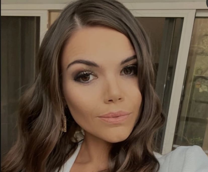 Rebecca vickery