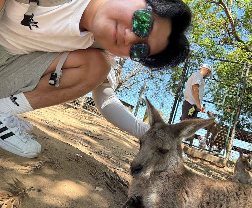 Hyeonjin (24), $250, No pets, LGBTQIA+, Non-smoker, and No children