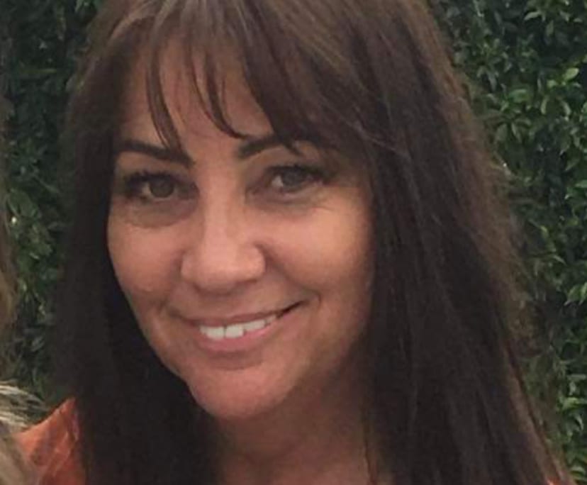 Monica (63), $300, No children, Non-smoker, and No pets