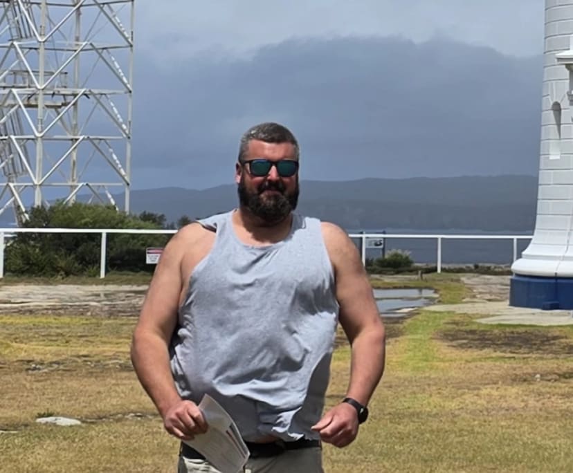 Joshua Goss (40), $400, 